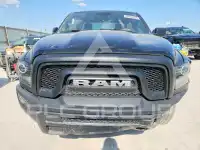2021 RAM 1500 фото