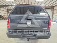 2021 RAM 1500 фото