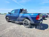2021 RAM 1500 фото