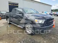 2021 RAM 1500 фото