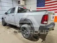 2021 RAM 1500 photo