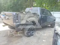 2021 RAM 1500 фото