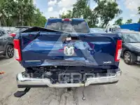 2021 RAM 1500 фото