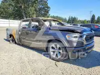 2021 RAM 1500 фото