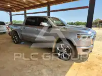 2021 RAM 1500 фото