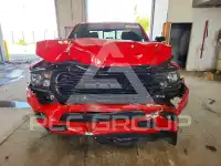 2021 RAM 1500 photo