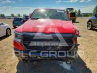 2021 RAM 1500 photo