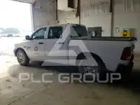 2021 RAM 1500 photo