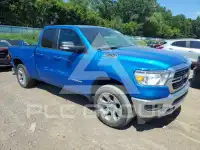 2021 RAM 1500 фото