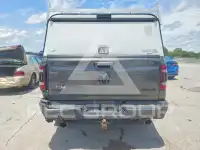 2021 RAM 1500 фото