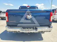 2021 RAM 1500 фото