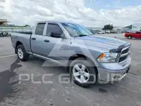 2021 RAM 1500 фото