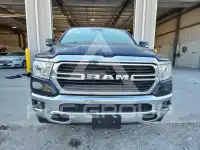 2021 RAM 1500 фото