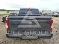 2021 RAM 1500 фото
