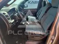 2021 RAM 1500 фото