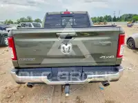 2021 RAM 1500 фото
