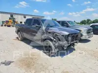 2021 RAM 1500 photo