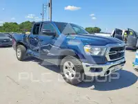 2021 RAM 1500 фото