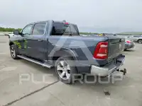 2021 RAM 1500 photo
