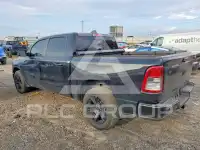 2021 RAM 1500 фото