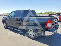 2021 RAM 1500 фото