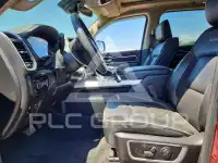 2021 RAM 1500 фото
