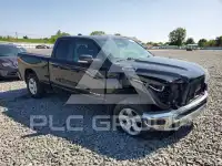 2021 RAM 1500 фото