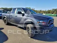 2021 RAM 1500 фото