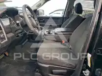 2021 RAM 1500 фото