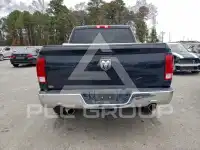 2021 RAM 1500 фото