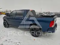 2021 RAM 1500 photo