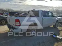 2021 RAM 1500 photo