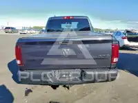2021 RAM 1500 фото