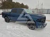 2021 RAM 1500 photo