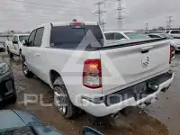 2021 RAM 1500 photo