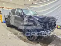2021 RAM 1500 фото