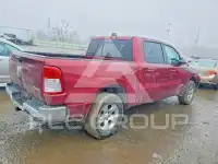 2021 RAM 1500 фото
