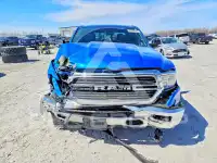 2021 RAM 1500 фото