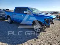 2021 RAM 1500 фото