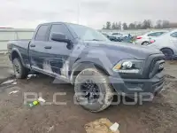 2021 RAM 1500 фото