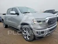 2021 RAM 1500 фото