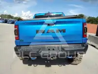 2021 RAM 1500 фото