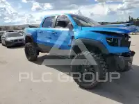 2021 RAM 1500 фото
