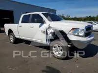 2021 RAM 1500 фото