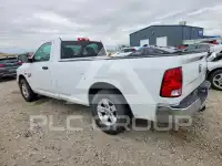 2021 RAM 1500 фото