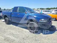 2021 RAM 1500 фото