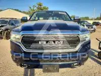 2021 RAM 1500 photo