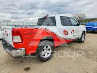 2021 RAM 1500 фото