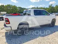 2021 RAM 1500 photo