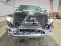 2021 RAM 1500 фото
